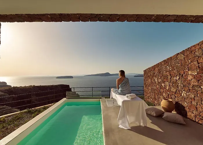 Coco-mat Santorini 3*