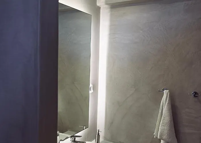 Coco-mat Santorini 3*