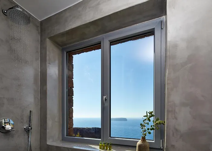 Coco-mat Santorini Akrotírion