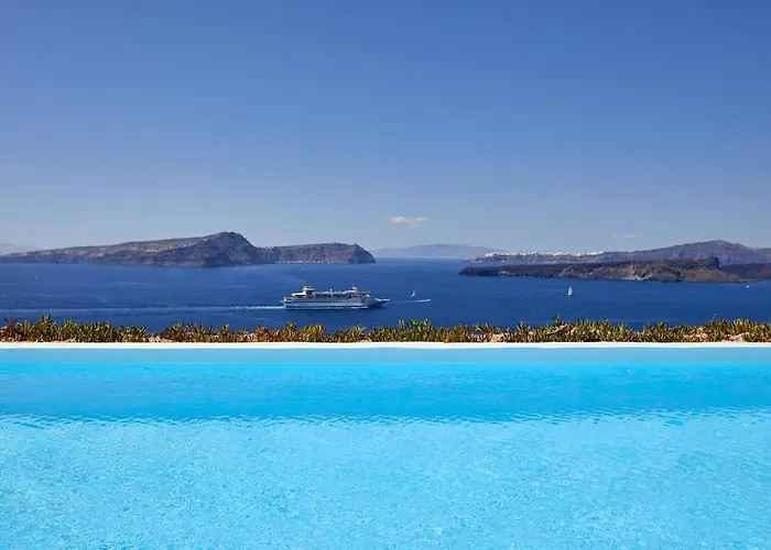 Coco-mat Santorini Akrotírion