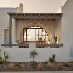 Coco-mat Santorini 호텔