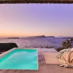 Coco-mat Santorini 3* Akrotírion
