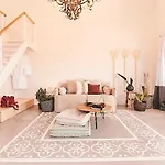 Hotell Coco-mat Santorini Akrotírion