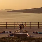 호텔 Coco-mat Santorini 3*