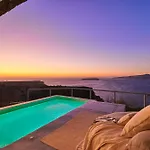 호텔 Coco-mat Santorini 3*