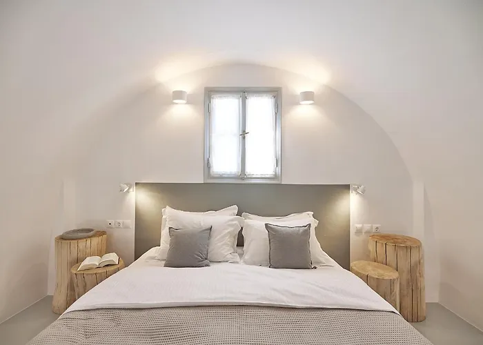 Coco-mat Santorini 3*