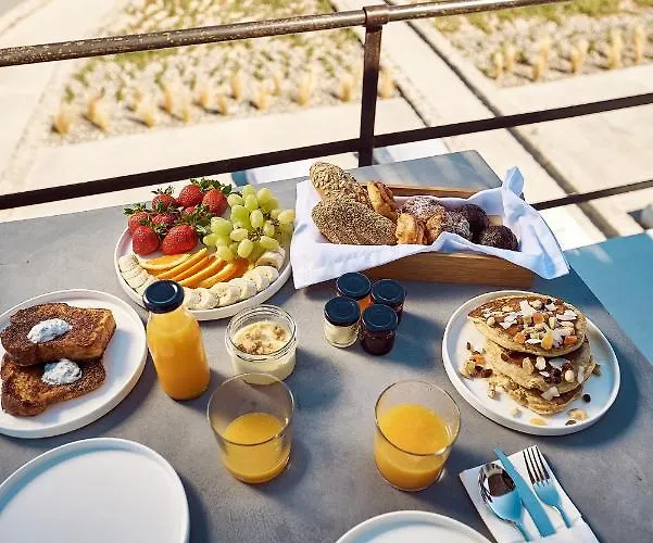 فندق Coco-mat Santorini 3*