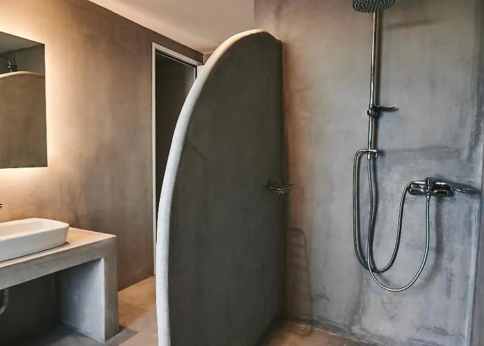 فندق Coco-mat Santorini 3*