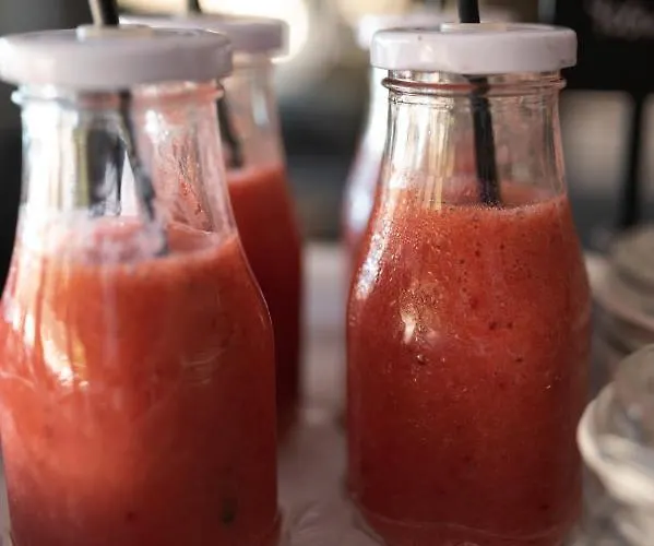 Coco-mat Santorini 3* Akrotírion