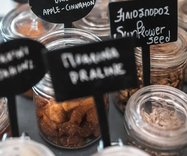 Coco-mat Santorini Akrotírion