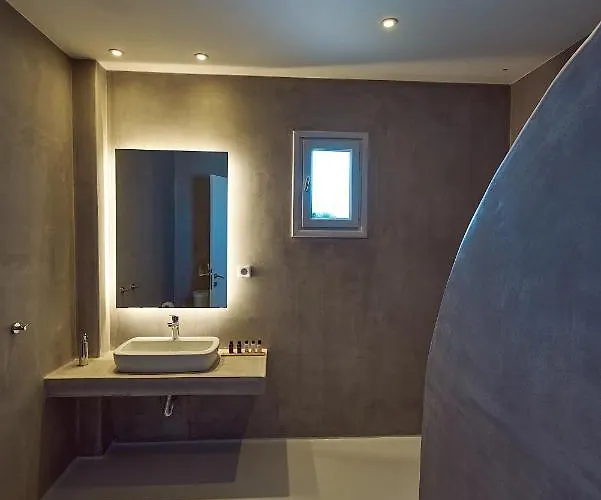 Coco-mat Santorini 3* Akrotírion