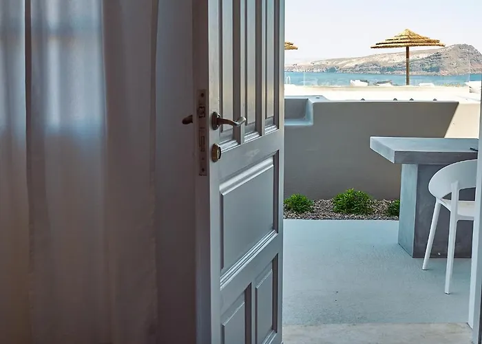 Coco-mat Santorini 3* Akrotírion