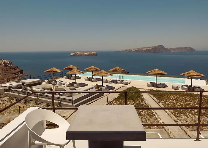 Coco-mat Santorini 3*