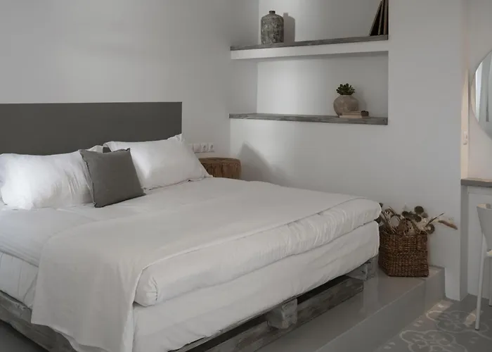 فندق Coco-mat Santorini