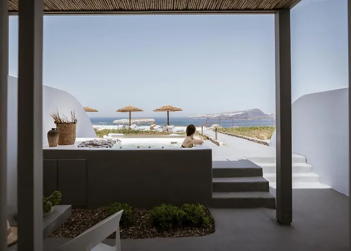 Coco-mat Santorini 3*